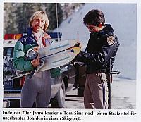 Schnee