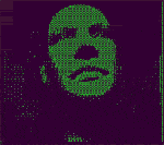 Just visiting this planet